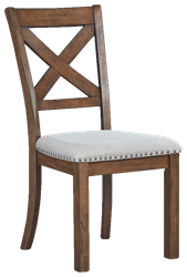 Изображение для категории Обеденные стулья