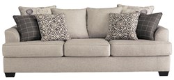 Изображение Трехместный раскладной диван серии  Velletri