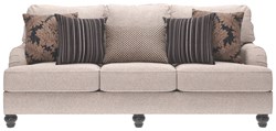 Изображение Трехместный раскладной диван серии Fermoy