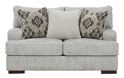 Изображение Двухместный диван серии Mercado