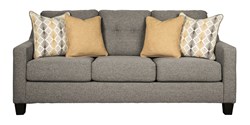 Изображение Трехместный раскладной диван серии Daylon